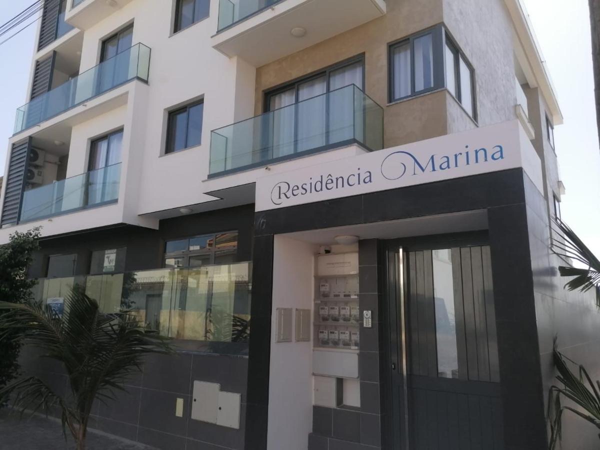 דירות פראייה La Juanita - Residencia Marina מראה חיצוני תמונה